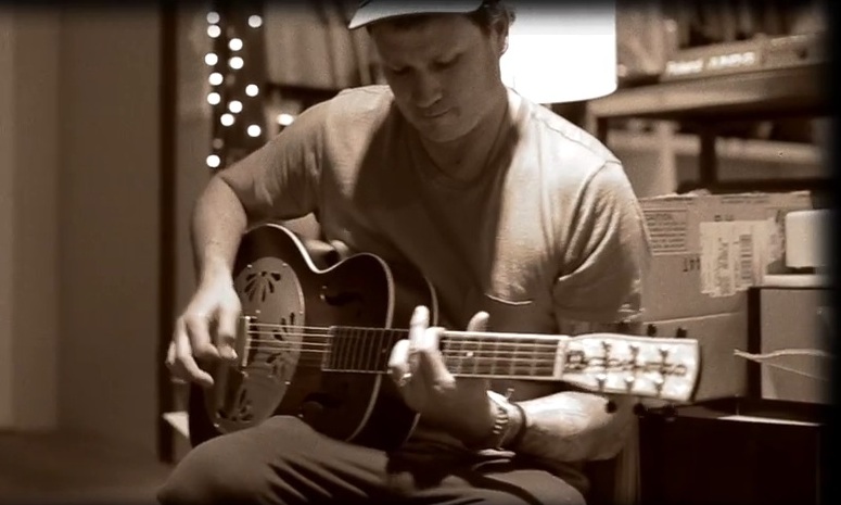 Tom DeLonge (Foto:YouTube)