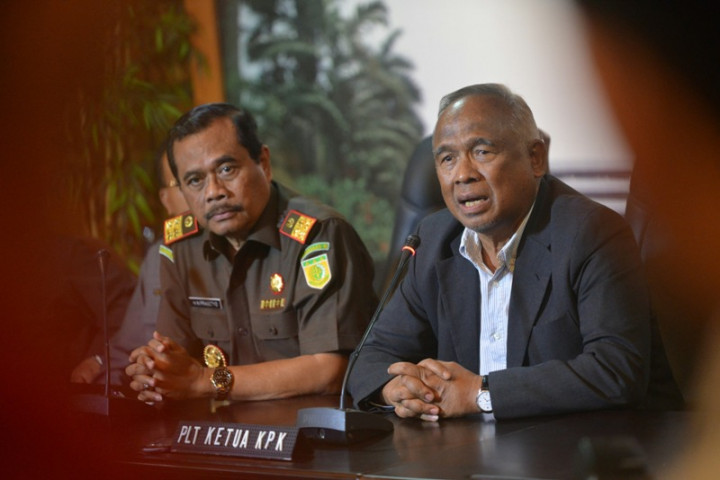 Kejagung Pelajari Berkas Perkara Komjen Budi