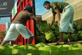 Cegah Migrasi Elpiji, Penerapan Sistem Kupon Dinilai Ideal