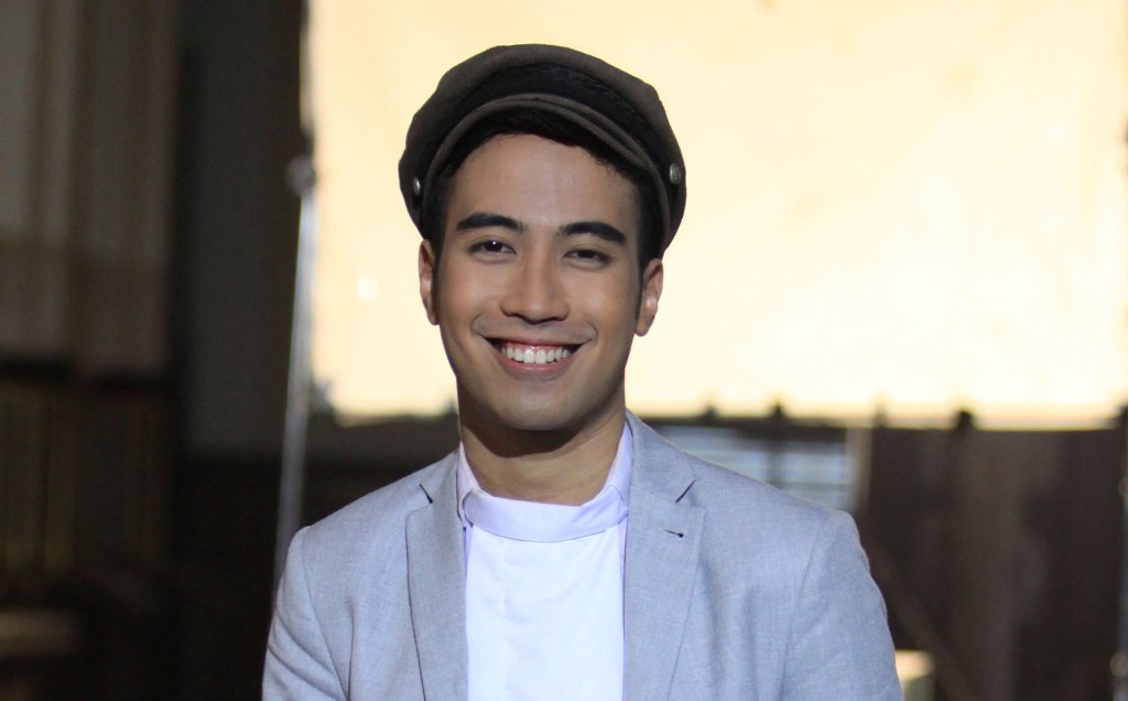 Jika Terlahir Kembali, Vidi Aldiano Ingin Jadi Superman - Medcom.id