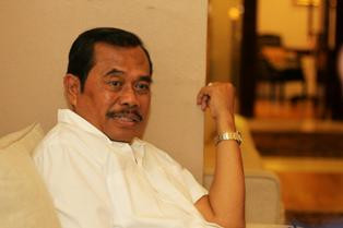 Jaksa Agung Jamin Kasus BG tak Akan Dideponering