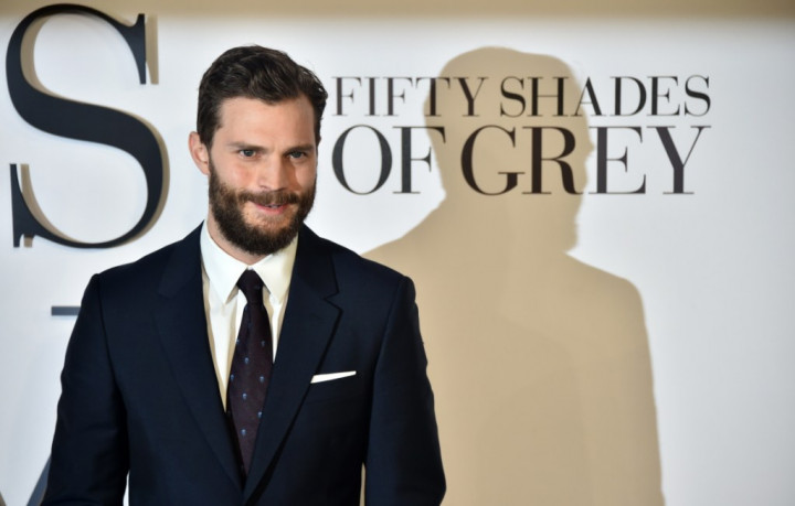 Jamie Dornan akan Bintangi Film Drama Perang Dunia