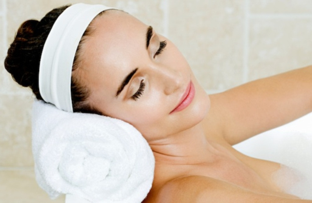 Cara habiskan waktu me time. Foto: Getty Images