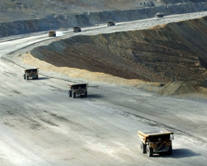 Newmont Sudah Ajukan Proposal Kerja Sama <i>Smelter</i>