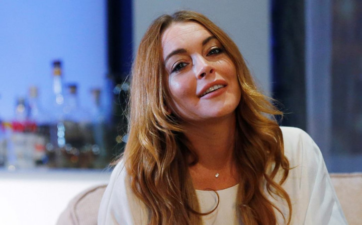 Unggah Ayat Al-Quran, Lindsay Lohan Pelajari Islam?