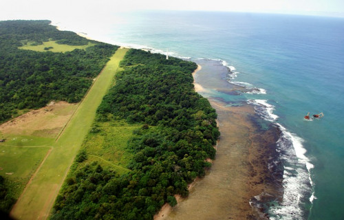 Indonesia sebagai Penyangga Iklim Dunia