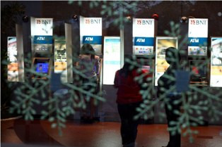 Polrestabes Bandung Bentuk Tim Khusus Kejar Pembobol ATM