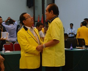 Golkar Terbelah, Pengamat: Kemungkinan Muncul Partai Baru