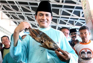 Yusril: Mahkamah Partai Golkar Buang Waktu dan Tak Ada Gunanya 