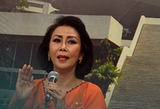 Aroma Barter Kasus Tampak, KPK-Polri Harus Jelaskan 