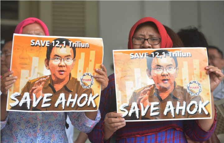 Silpa DKI Tinggi karena Banyak Anggaran Siluman