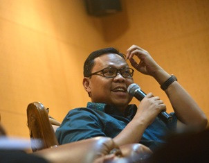 ​Aktivitas Imigran Timur Tengah di Riau Dinilai Meresahkan Warga