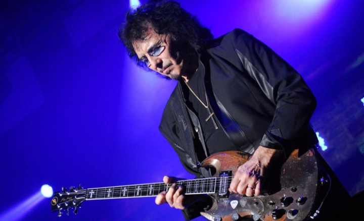 Tolak Eksekusi Duo Bali Nine, Gitaris Black Sabbath Surati Jokowi