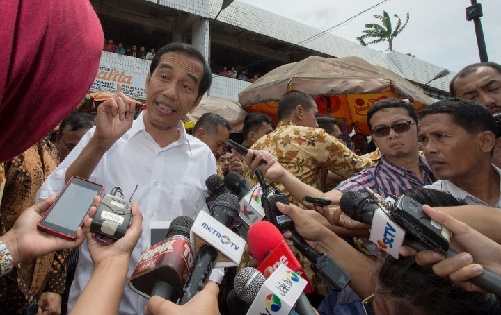 3 Band Besar Mohon Jokowi Hentikan Eksekusi Mati