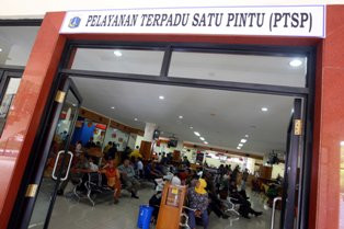 Kemen PUPR Akan Persingkat Proses Perizinan