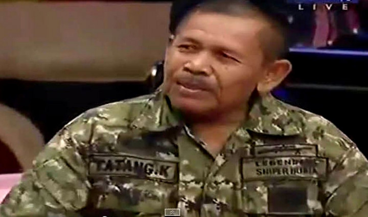 Kisah Meninggalnya <i>Sniper</i> Terbaik Dunia Asal Indonesia