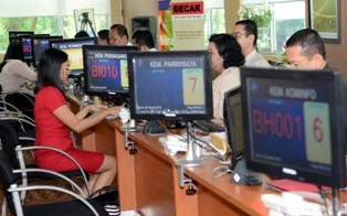 Mulai April, Izin Usaha Angkutan Udara Niaga Bisa Secara Daring 