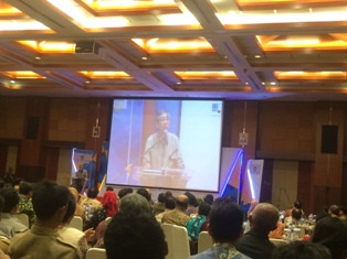 Geber Audit Terbaik BPK, K/L Terapkan Laporan Keuangan Berbasis Akrual