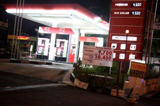 DPR: Penghapusan RON 88 Bisa Lebih Cepat