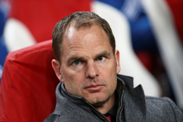 Jika Ada Tawaran Menarik, De Boer Tinggalkan Ajax