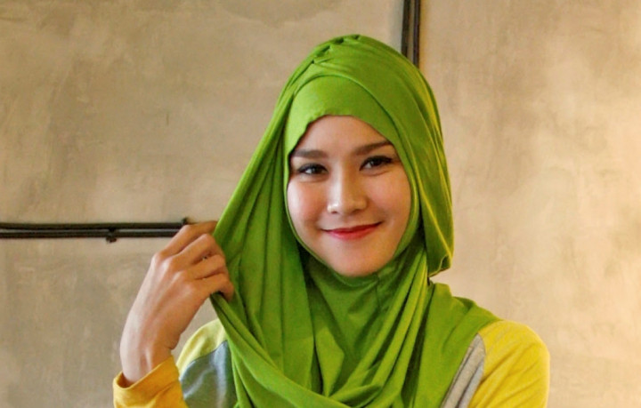 Zaskia Mecca: Chelsea Islan Wanita Hebat