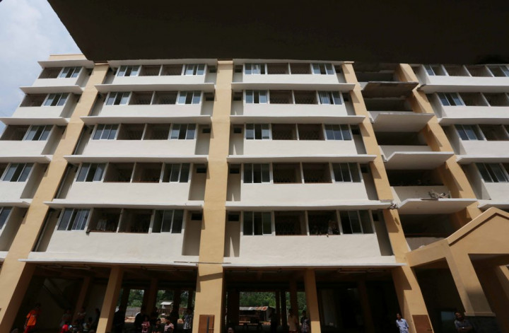 Jaya Ancol Gandeng Pemda DKI Bangun Rusunawa