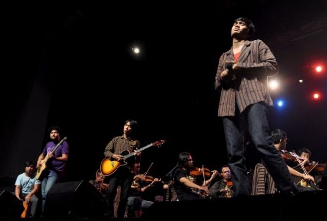 Sheila On 7 akan Berkolaborasi dengan Ron King Horn Section di Java Jazz Festival