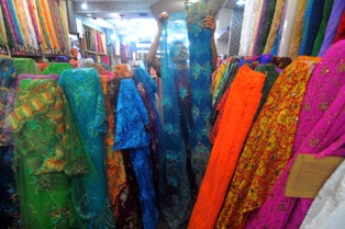 Industri Tekstil Kecewa Pemerintah Buka Perdagangan Bebas dengan Pesaing