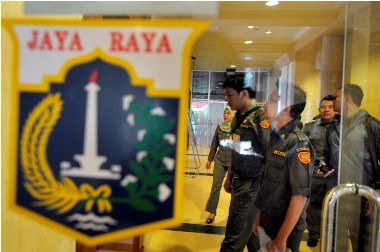 Saksi Dana Siluman APBD DKI Diminta 'Bernyanyi'    