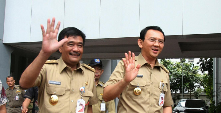 Bahas Dana Siluman, Mendagri Fasilitasi Ahok dan DPRD DKI Pagi ini 