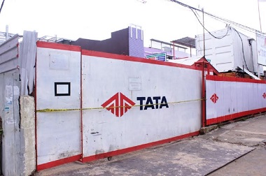 Pembangunan Mal Yogya Grand Cirebon Dihentikan 