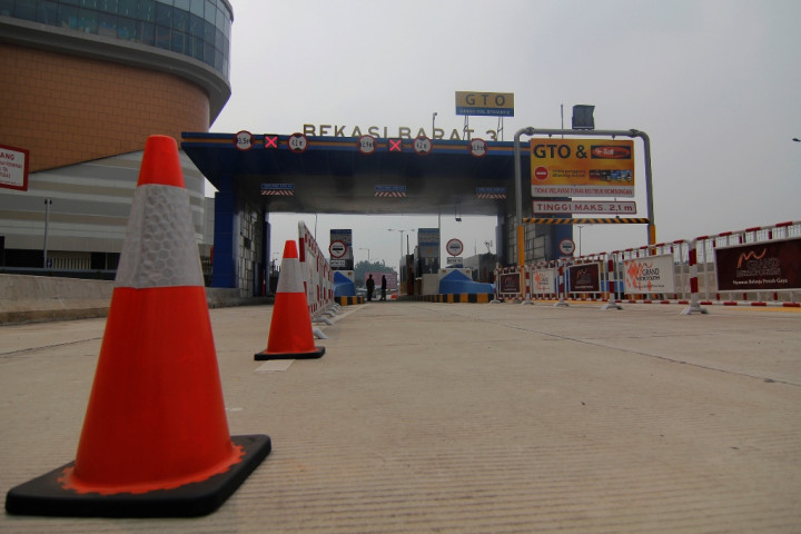 Pengenaan PPN Tol 10% Harus Pas dengan Kondisi Masyarakat