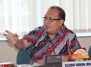 Ini Kronologi Konflik APBD DKI