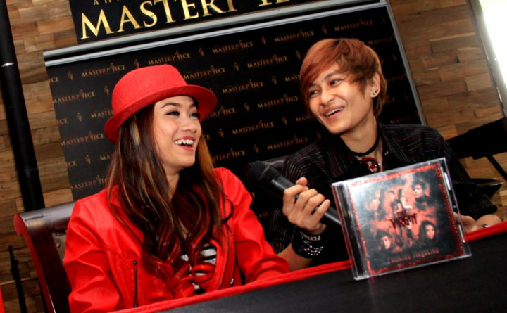 The Virgin Mulai Sepi Tawaran Manggung di Televisi