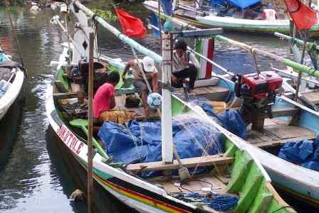 Nelayan: Seharusnya, Larangan Cantrang tak Berlaku General  