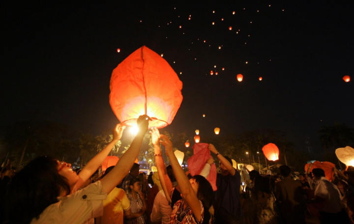 Legenda di Balik Cap Go Meh