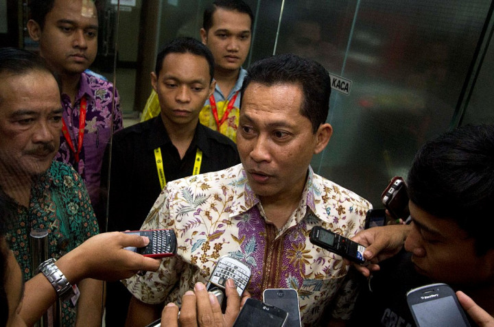 Kasus Zulkarnain dan Adnan Pandu, Kabareskrim: <i>Pending</i> Bukan Berhenti