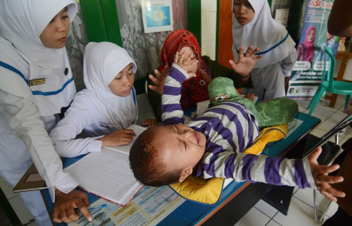 Paradigma Sehat sebagai Ujung Tombak Kesehatan Masyarakat (1)