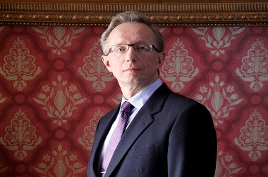 Dubes Rusia Puji Ketegasan Ahok