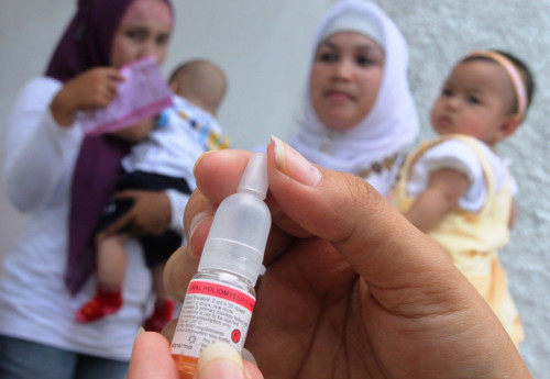 Paradigma Sehat sebagai Ujung Tombak Kesehatan Masyarakat (2-habis)