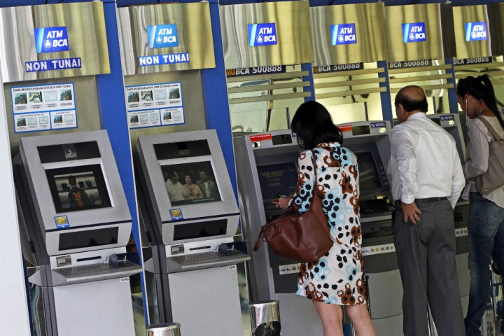 Sepanjang 2014, BCA Salurkan Kredit Rp34,3 Triliun