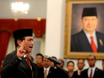 ​JK Terus Bicarakan Penambahan Wewenang Luhut dengan Jokowi  