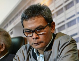 KPK-Kejagung Lakukan Gelar Perkara Bersama Kasus BG    