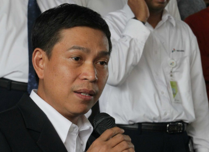 Pertamina Tentang Pembangunan Pelabuhan Cilamaya