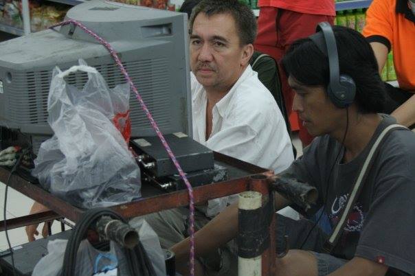 Sutradara Bantah Jokowi - Ahok Main Sinetron Emak Ijah