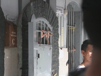 ​Ada Perusahaan Mantan Napi Korupsi di 2 Kasus Besar Bareskrim?