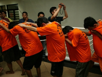 ​Dendam Masa Lalu Jadi Motif Pengeroyokan di Rutan Cipinang