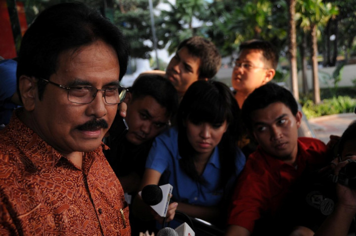 Molor Seminggu, Sofyan Djalil Kembali Ajak Menteri Jokowi Bahas Bisnis <i>Online</i>