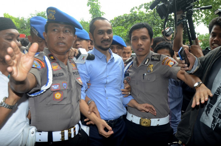 Istri Abraham Samad tak Penuhi Panggilan Bareskrim 