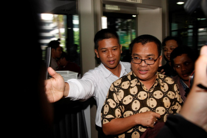 Bareskrim Polri Tunggu Kehadiran Denny Indrayana
